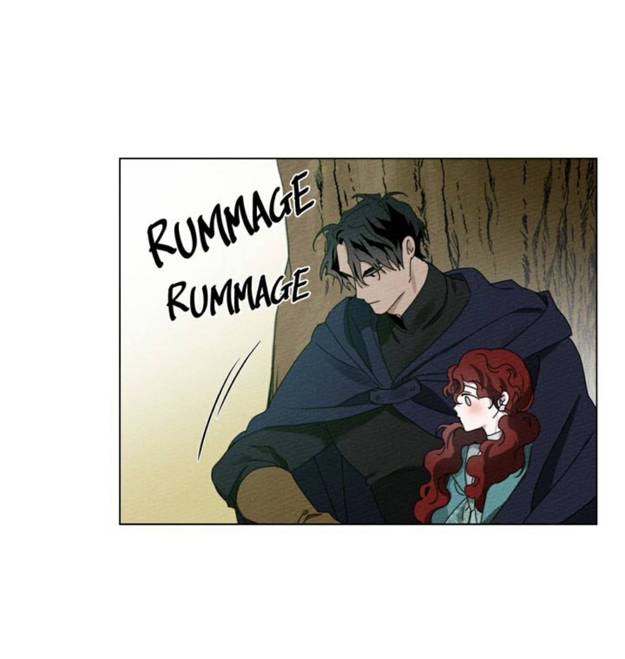 Under the Oak Tree Chapter 34 image 18